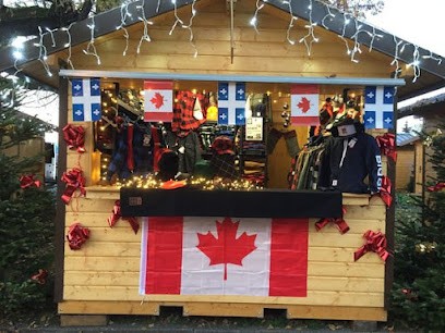 BIGBILL-Europe LG-DISTRIBUTION, Magasin de Vêtements à Magny-en-Vexin