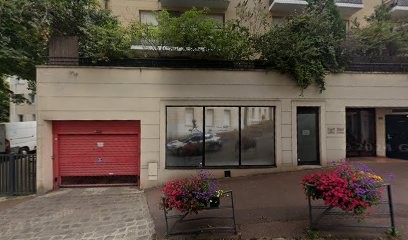 Lannaparis, Magasin de Vêtements à Issy-les-Moulineaux