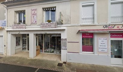 Pas A Pas, Magasin de Vêtements à Meschers-sur-Gironde