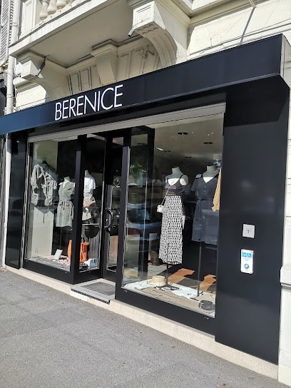 Boutique Bérénice Épernay, Magasin de Vêtements à Épernay