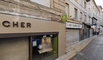 IN VOGUE, Magasin de Vêtements à Saint-Chamond