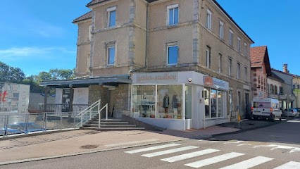 Grain De Malice, Magasin de Vêtements à Maîche