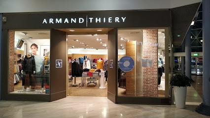 ARMAND THIERY FEMME, Magasin de Vêtements à Gonfreville-l'Orcher