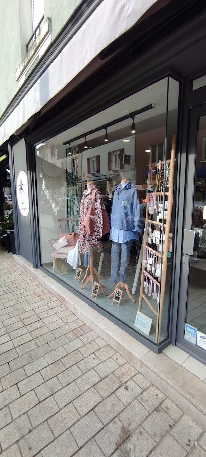 aloha boheme, Magasin de Vêtements à Vittel