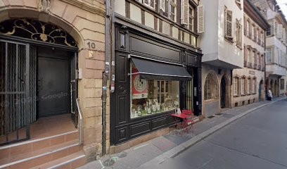 Dépôt-vente LE DRESSING, Magasin de Vêtements à Strasbourg
