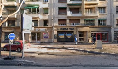 Reflexolistic, Magasin de Vêtements à Marseille 06