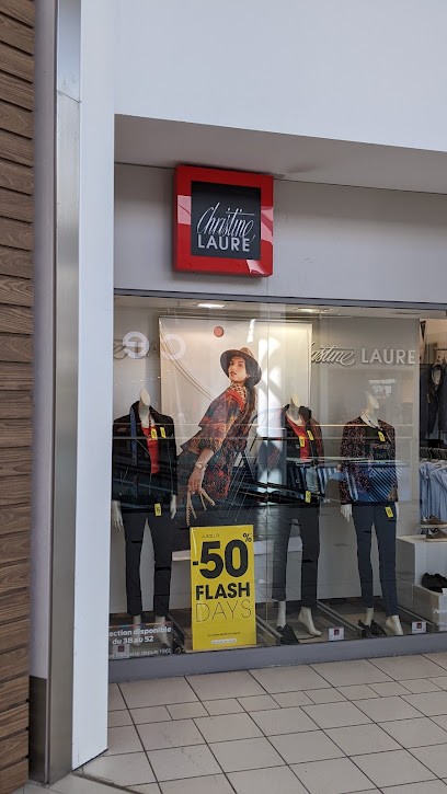 Christine Laure, Magasin de Vêtements à Thoiry