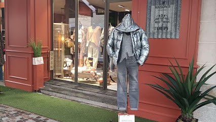 TERRACOTTA, Magasin de Vêtements aux Sables-d'Olonne