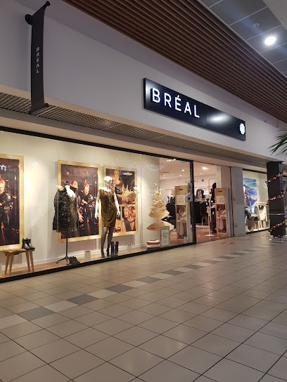 Bréal, Magasin de Vêtements à Puilboreau