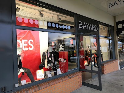 Bayard, Magasin de Vêtements à Pont-Sainte-Marie