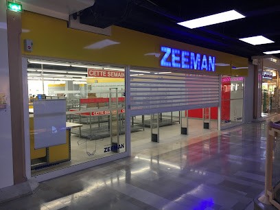 Zeeman, Magasin de Vêtements à La Trinité