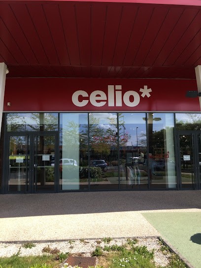 celio, Magasin de Vêtements à Vierzon