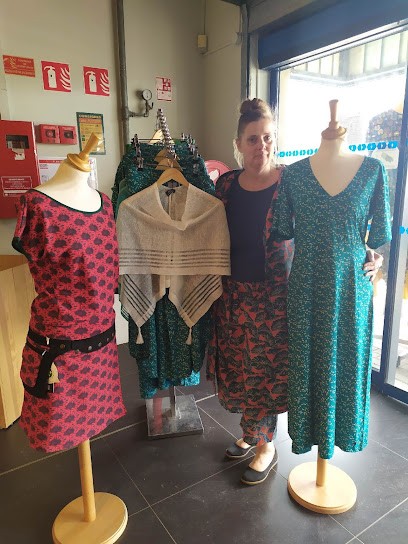 Mode Au Naturel, Magasin de Vêtements à Pfaffenheim