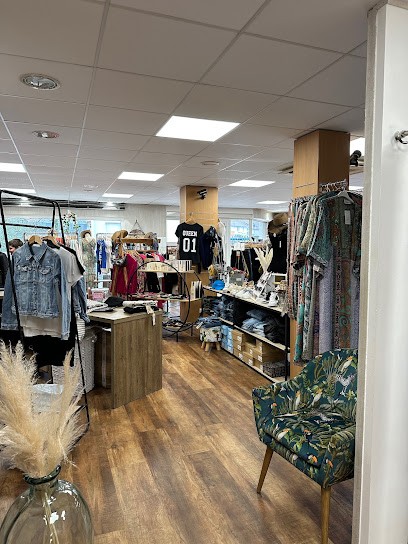 Boutique Loulou, Magasin de Vêtements à Valdahon