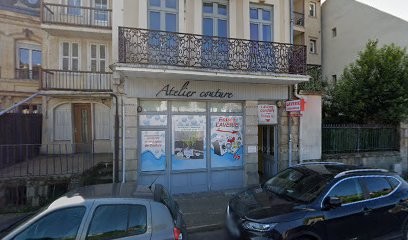 Atelier Couture, Magasin de Vêtements à Tulle