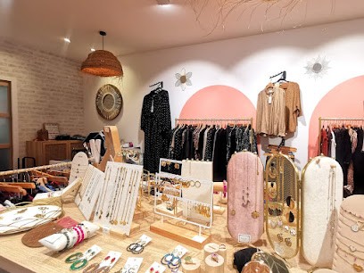 Les Collections D'elo, Magasin de Vêtements à Pont-Péan