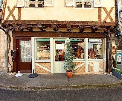 Gypset Boutique, Magasin de Vêtements à Issigeac