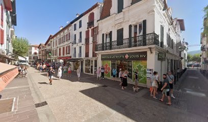 Choklate, Magasin de Vêtements à Saint-Jean-de-Luz