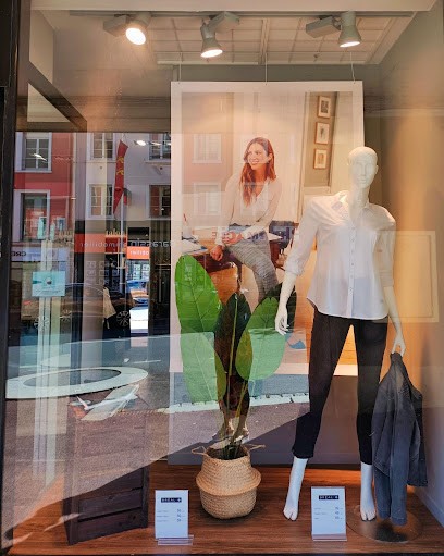 Bréal, Magasin de Vêtements à Saint-Lô