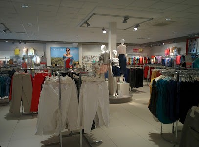 Camaieu, Magasin de Vêtements à Thonon-les-Bains