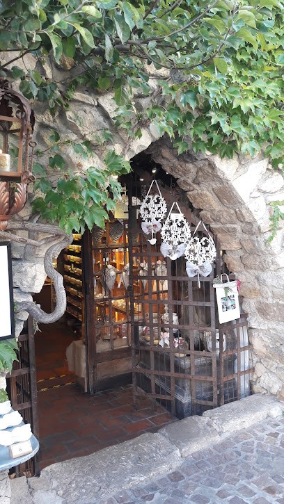 Emilie Jane, Magasin de Vêtements au Castellet