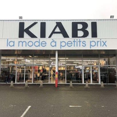 Store Kiabi Chateaudun, Magasin de Vêtements à La Chapelle-du-Noyer