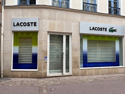 Lacoste, Magasin de Vêtements à Saint-Germain-en-Laye