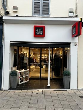 Christine Laure, Magasin de Vêtements à Montargis