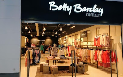 Betty Barclay, Magasin de Vêtements à Talange