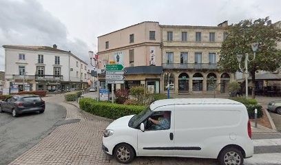 MANGO, Magasin de Vêtements à Langon