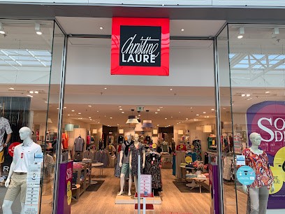 Cristine Laure, Magasin de Vêtements à Lieusaint