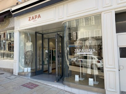 ZAPA Villefranche, Magasin de Vêtements à Villefranche-sur-Saône