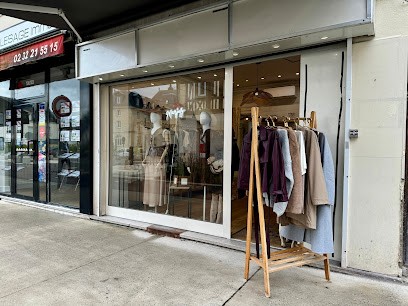 Marjoly Boutique, Magasin de Vêtements à Vernon