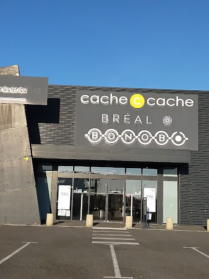 Bréal, Magasin de Vêtements à Pont-l'Abbé