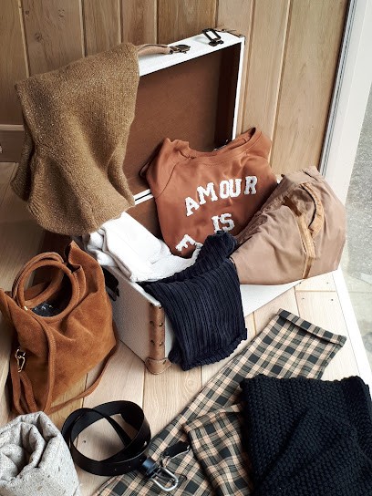 La Malle de Judie, Magasin de Vêtements à Mortagne-au-Perche