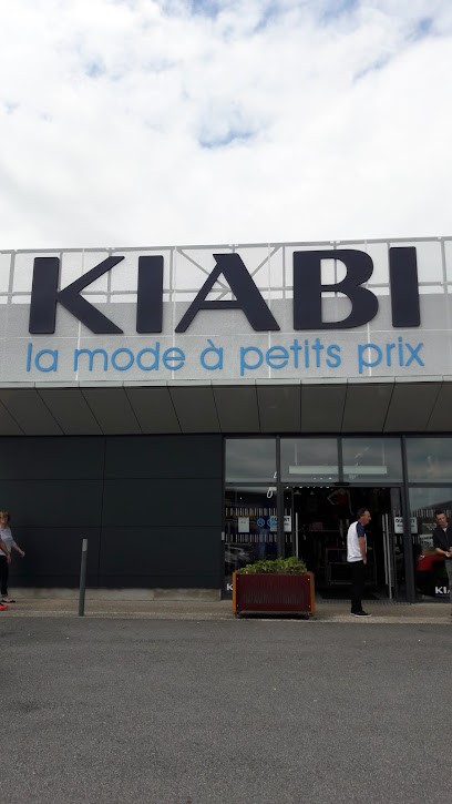 Store Kiabi NEUFCHÂTEL BRAY, Magasin de Vêtements à Neufchâtel-en-Bray