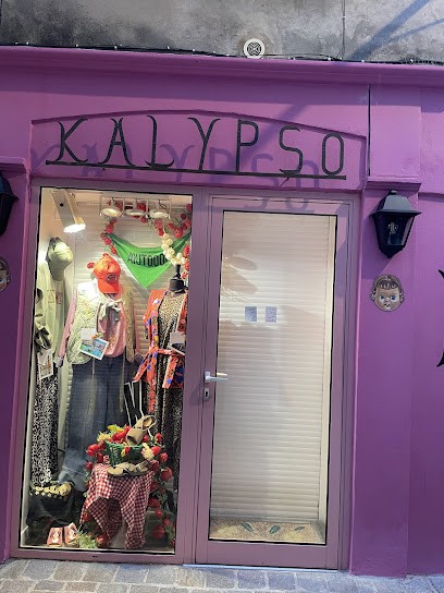 KALYPSO, Magasin de Vêtements à Draguignan