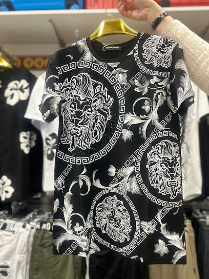 Oneone Magasin De Vêtements à Strasbourg