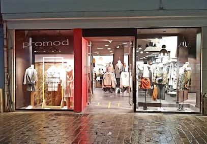 Promod, Magasin de Vêtements à Tourcoing
