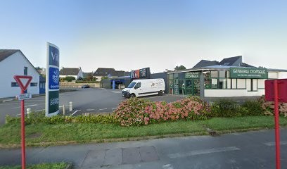 Bréal, Magasin de Vêtements à Lesneven