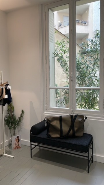 icone 86, Magasin de Vêtements à Paris 18