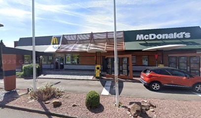 Quai Des Brunes, Magasin de Vêtements à Saint-Louis