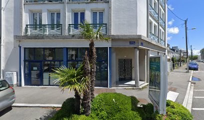 Les Trésors Glorieux De Jess, Magasin de Vêtements à Saint-Nazaire