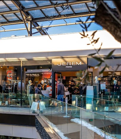 Jerem, Magasin de Vêtements aux Clayes-sous-Bois
