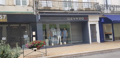 DEVRED1902, Magasin de Vêtements à Marmande