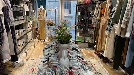 Ma Première Boutique, Magasin de Vêtements à Montpellier