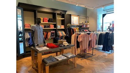 Armor-Lux, Magasin de Vêtements à L'Île-d'Olonne