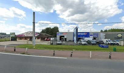 Christine LAURE, Magasin de Vêtements à Varennes-sur-Seine