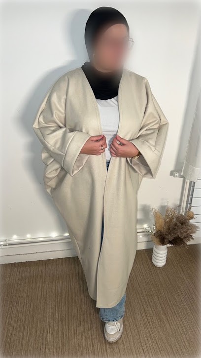 Mkmode, Magasin de Vêtements à Sète