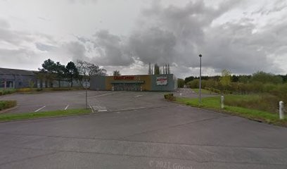 Magasin DistriCenter Péronne, Magasin de Vêtements à Péronne